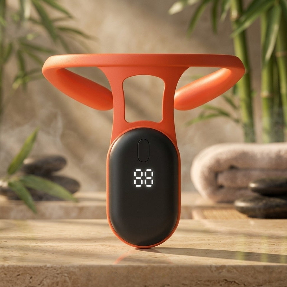 Ultrasonic Lymphatic Massager