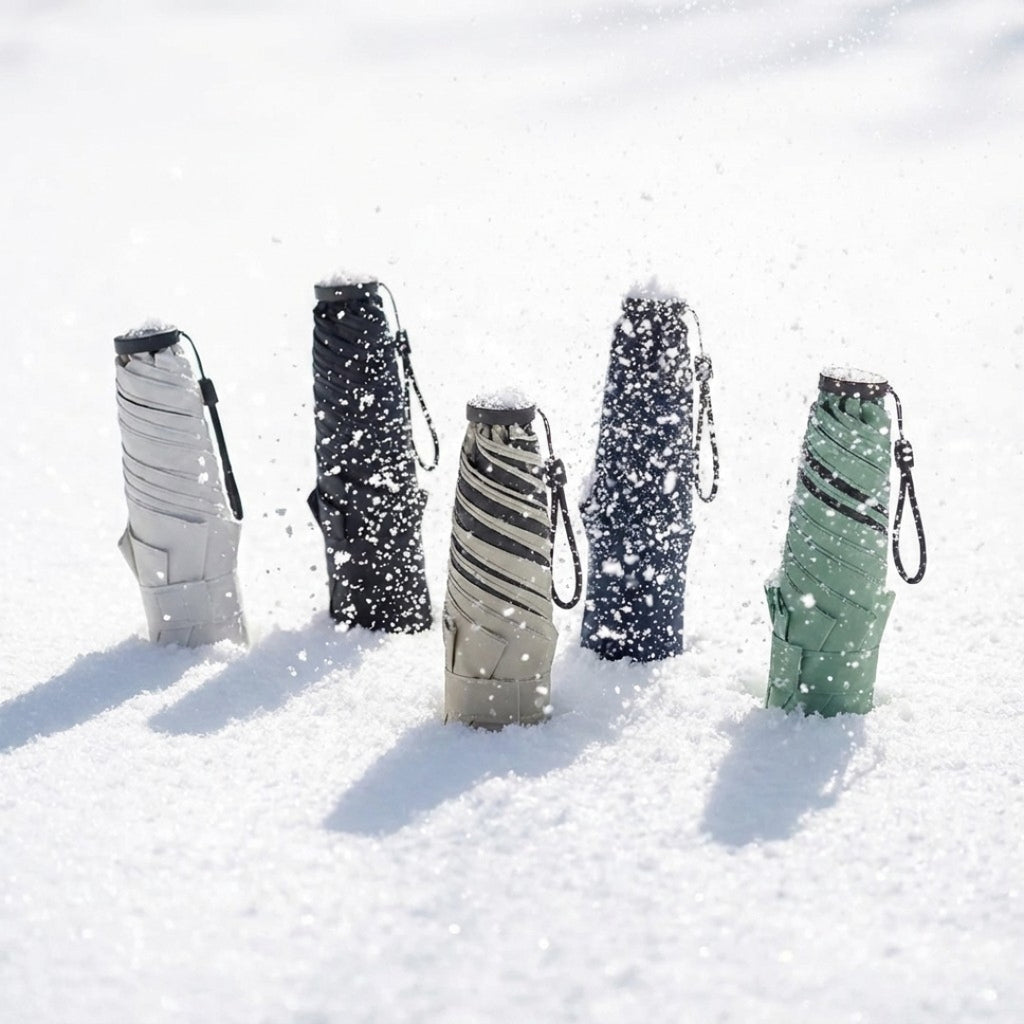 Ultralight Travel Umbrella