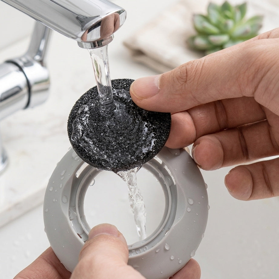 Vacuum Callus Remover for Smooth Feet
