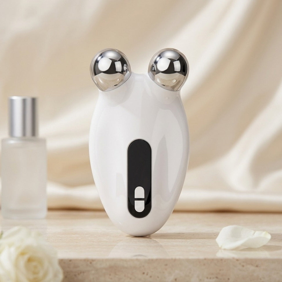 EMS Face Roller