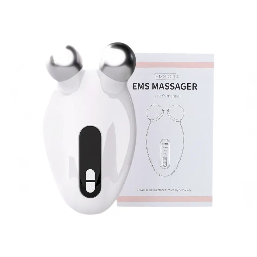 EMS Face Roller