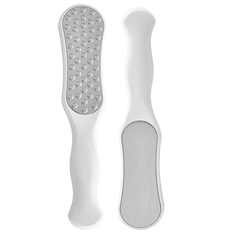 Double-Sided Foot File – Smooth, Soft & Spa-Ready Feet