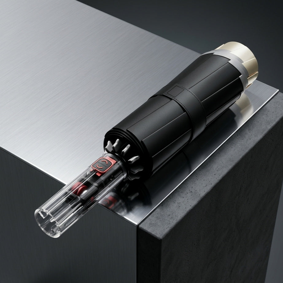 Windproof Reverse Folding Umbrella