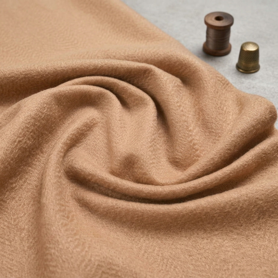 Winter Cashmere Scarf for Effortless Winter Style