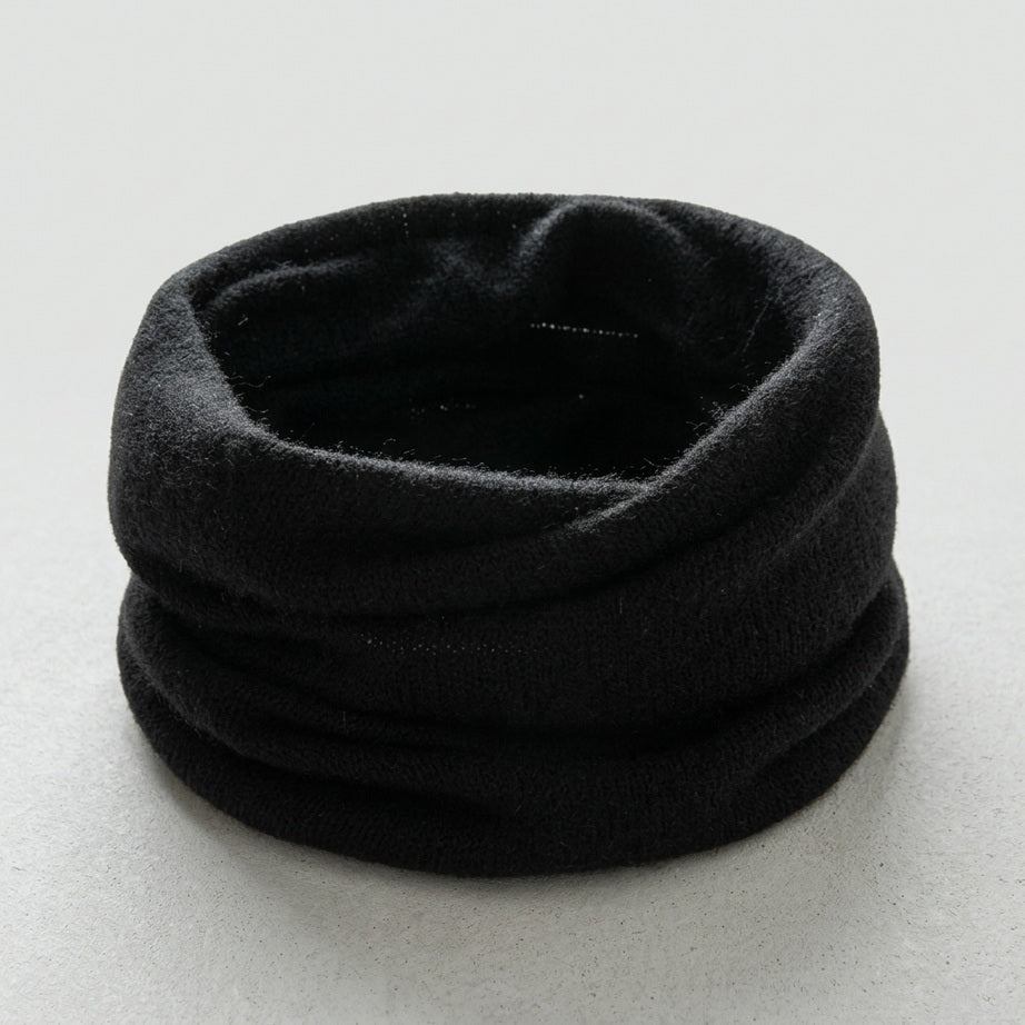 Winter Cashmere Neck Warmer