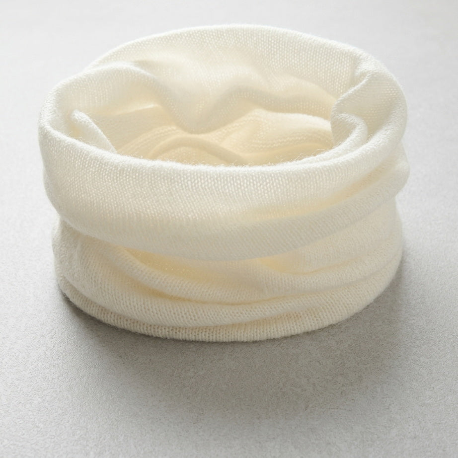 Winter Cashmere Neck Warmer