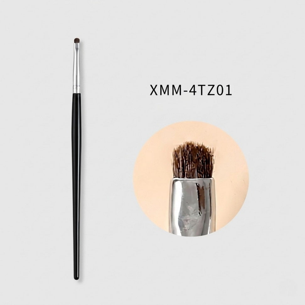 Pro Eye Brush Set
