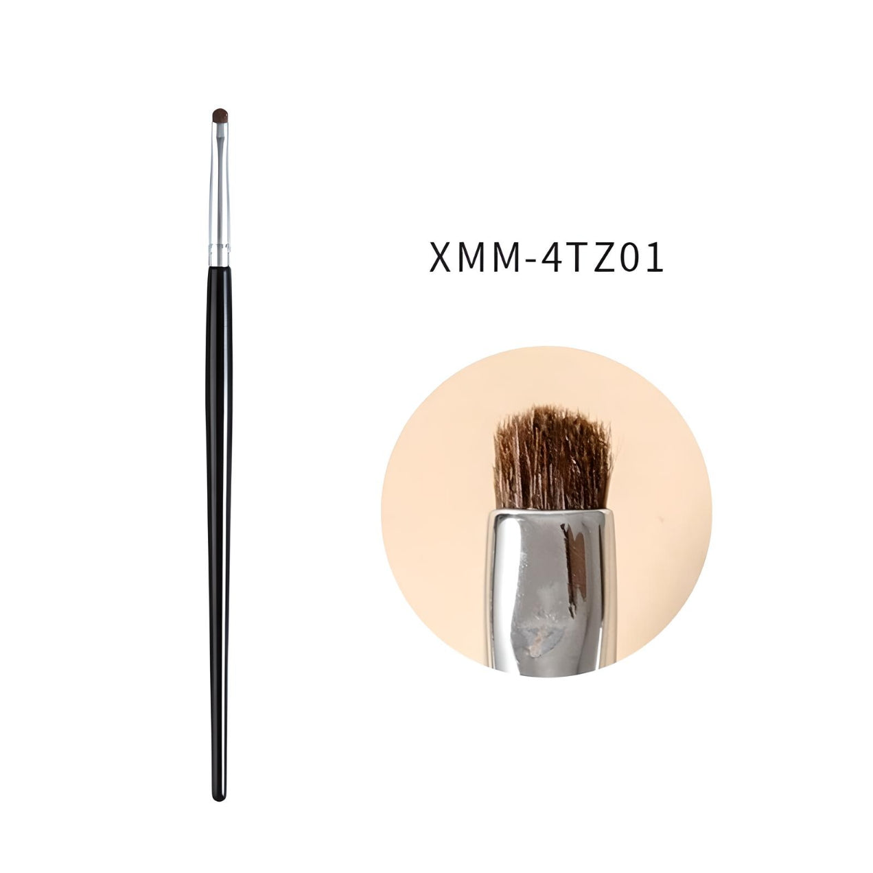 Pro Eye Brush Set