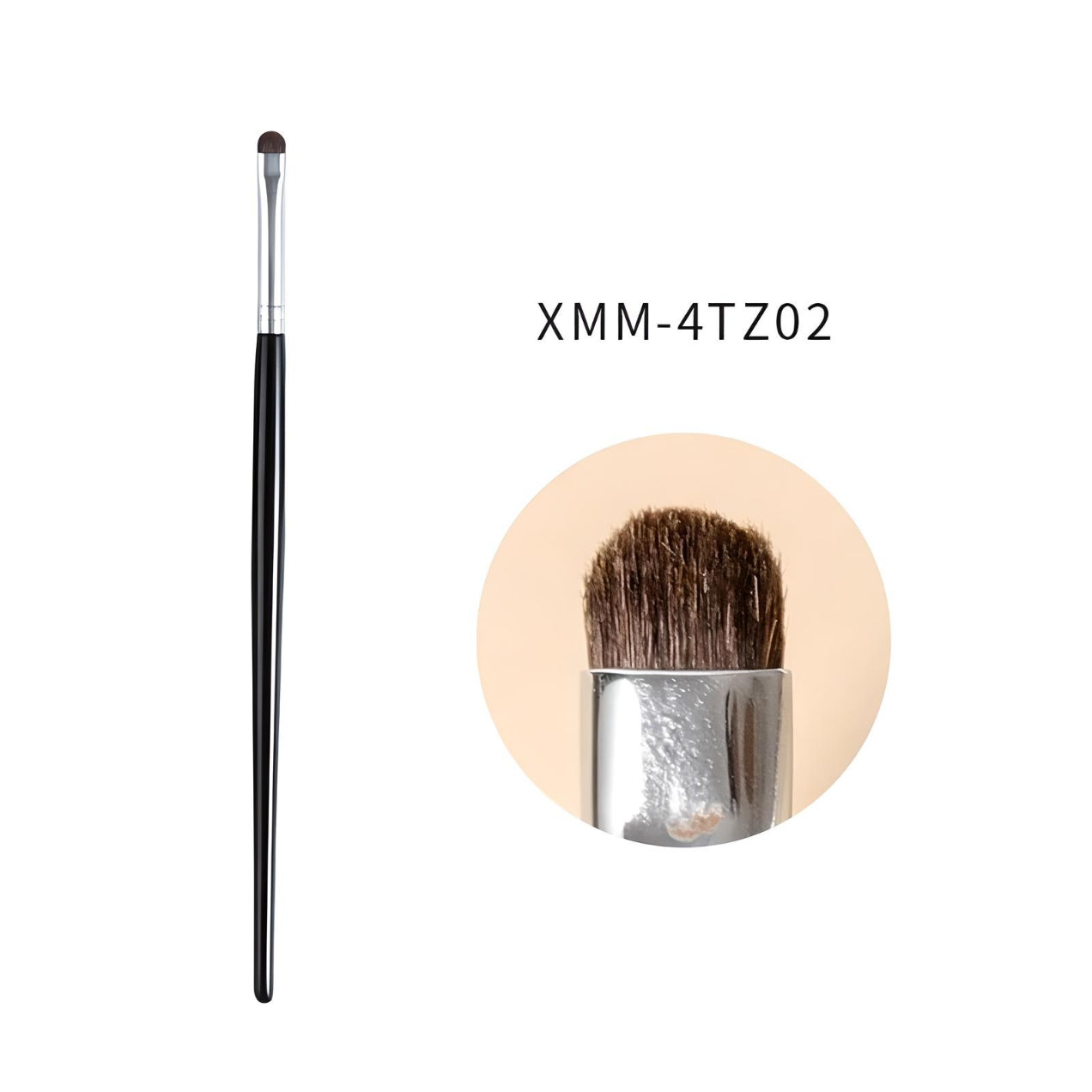 Pro Eye Brush Set