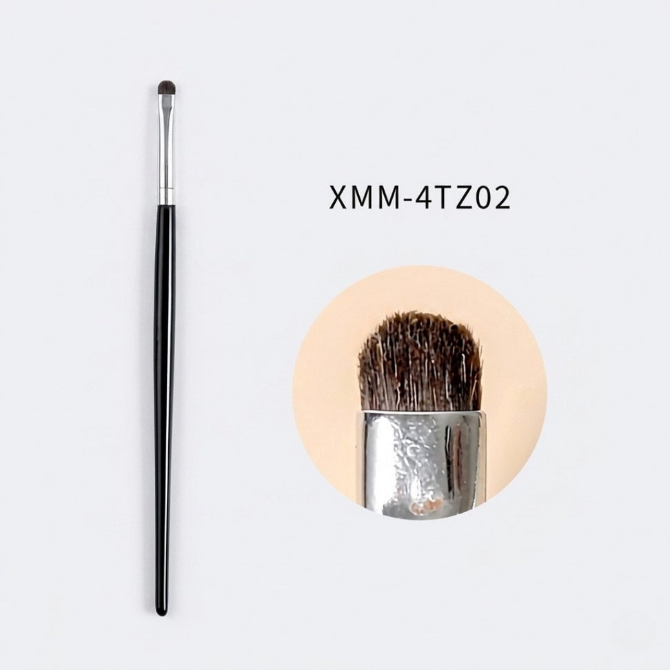 Pro Eye Brush Set