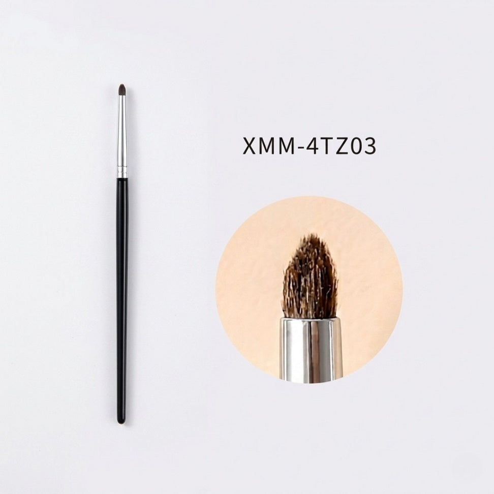 Pro Eye Brush Set