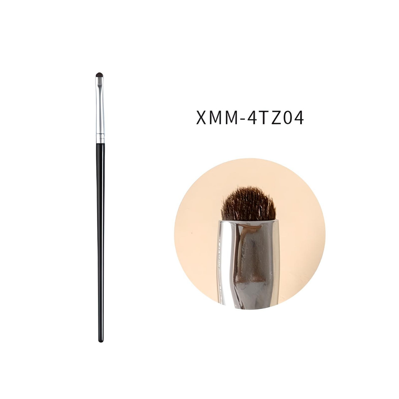 Pro Eye Brush Set