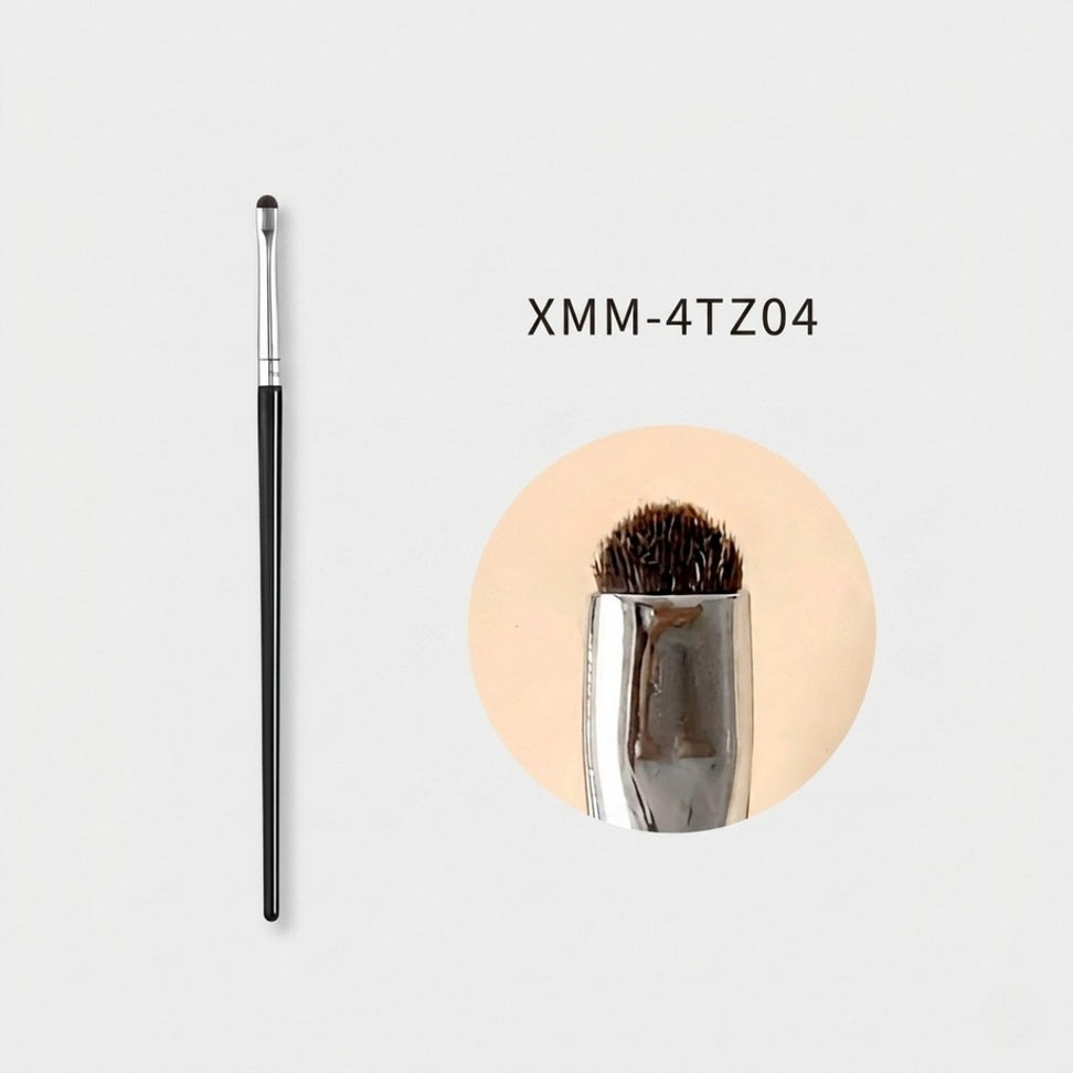 Pro Eye Brush Set